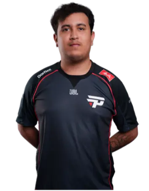 piriajr
