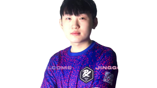 Jinggg